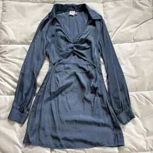 Princess Polly Mini Dress Size 6